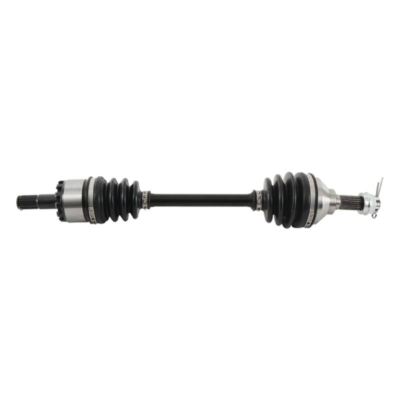 All Balls Racing 06-13 KVF 650 Brute Force 4x4i/05-07/12-21 KVF 750 Brute Force 4x4i Axle