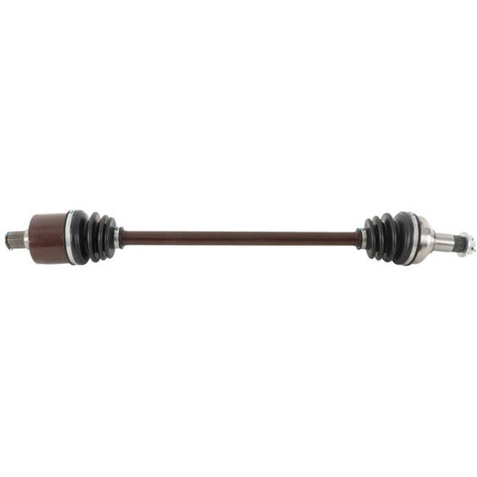 All Balls Racing 14-15 Wildcat 1000/2013 Wildcat 1000 Late Build Axle