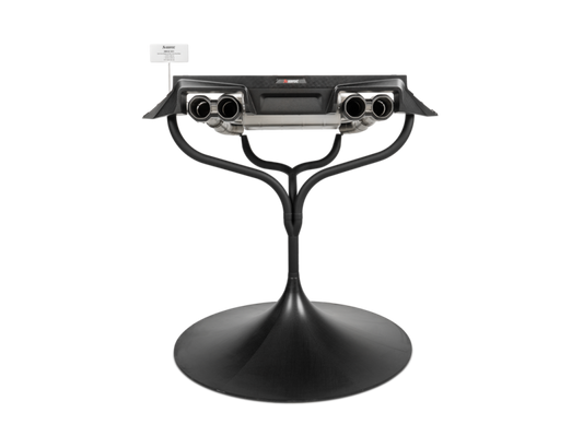 Akrapovic Car tree BMW M2 (G87)