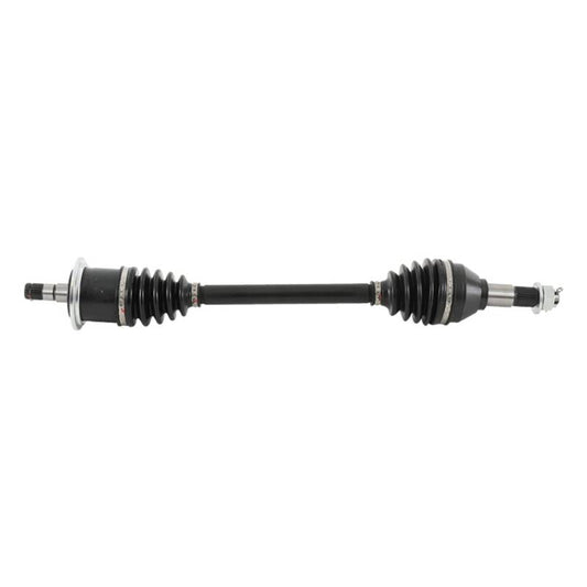 All Balls Racing 13-16 Can-Am Commander 800R DPS 8 Ball Axle Front Left