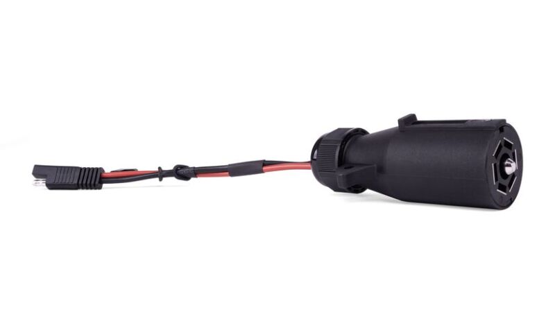 Air Lift 7-Way Adapter