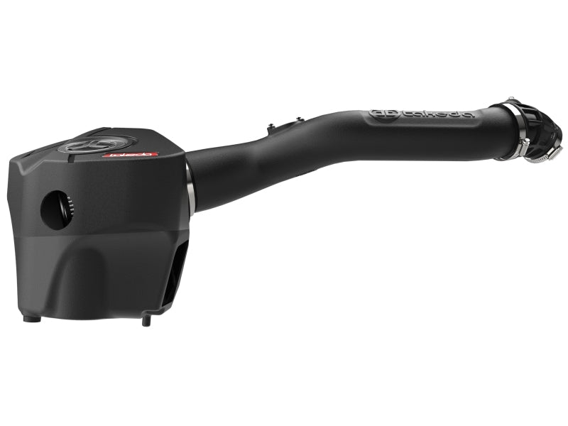 aFe 21-25 Lexus IS300 (2.0L Turbo L4) Takeda Momentum Cold Air Intake System w/ Pro DRY S Filter