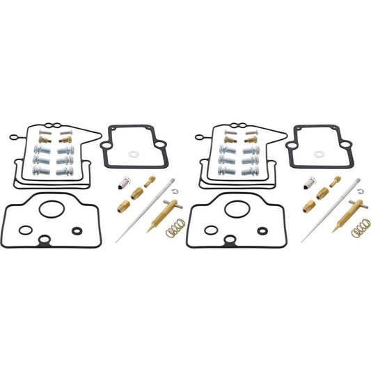 All Balls Racing 08-09 Ski-Doo 500 SS GSX Sport Carburetor Rebuild Kit