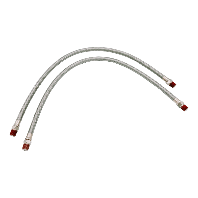 Air Lift 05-14 Ford Mustang S197 Coil to Air Upgrade Kit