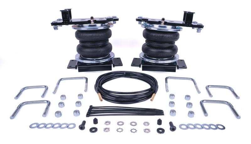 Air Lift 22-25 Nissan Frontier 4WD LoadLifter 5000 Air Spring Kit
