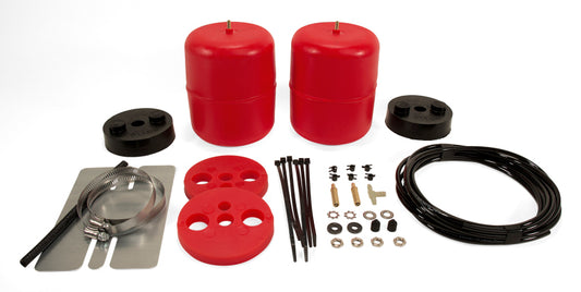 Air Lift Air Lift 1000 Air Spring Kit for 18-25 Jeep Wrangler (JL) 2WD/4WD