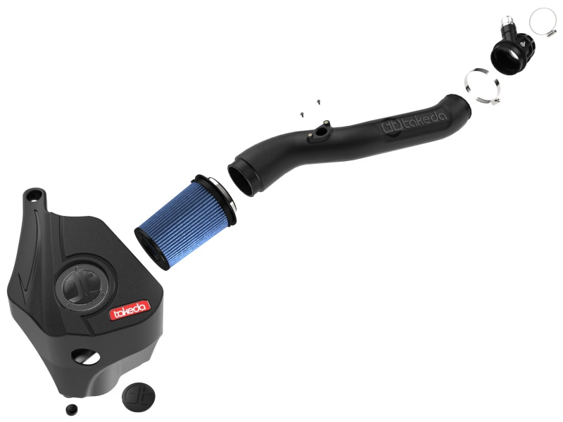 aFe 21-25 Lexus IS300