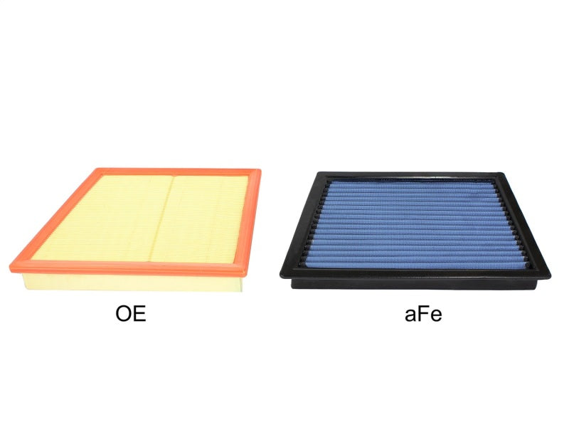 aFe Magnum FLOW OER Pro 5R Air Filter 15-16 Mini Cooper S Hardtop 2/4 Door (F55/F56) L4-2.0L (t)