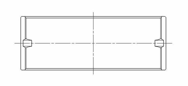 ACL Mini Prince N12/N14/N16/N18 (Size .25) High Performance Rod Bearing Set