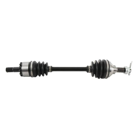 All Balls Racing 06-13 KVF 650 Brute Force 4x4i/05-07/12-21 KVF 750 Brute Force 4x4i Axle