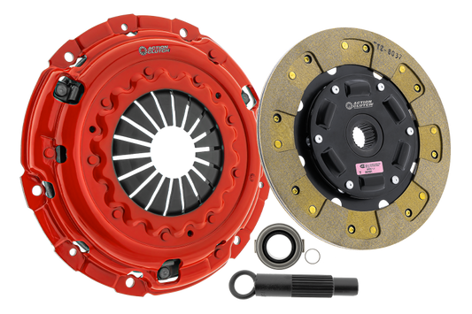 Action Clutch 03-08 Hyundai Tiburon 2.7L (Delta) Stage 2 Clutch Kit (1SC)