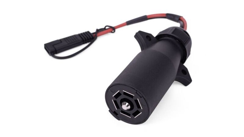 Air Lift 7-Way Adapter