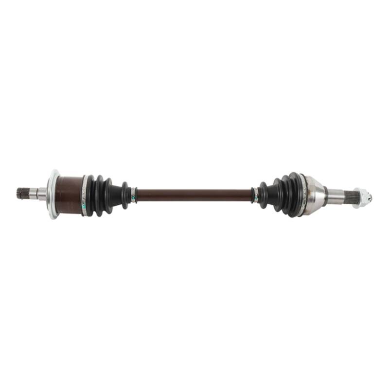 All Balls Racing 13-16 Can-Am Commander 800R DPS 6 Ball Axle Front Left