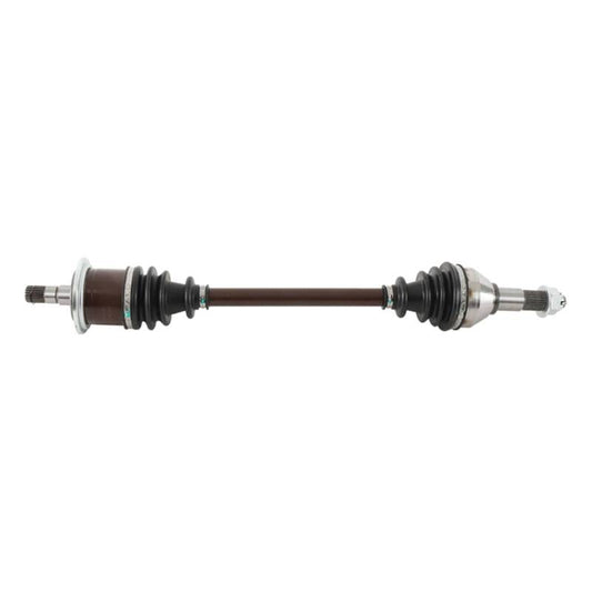 All Balls Racing 13-16 Can-Am Commander 800R DPS 6 Ball Axle Front Left
