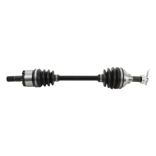 All Balls Racing 06-13 KVF 650 Brute Force 4x4i/05-07/12-21 KVF 750 Brute Force 4x4i Axle