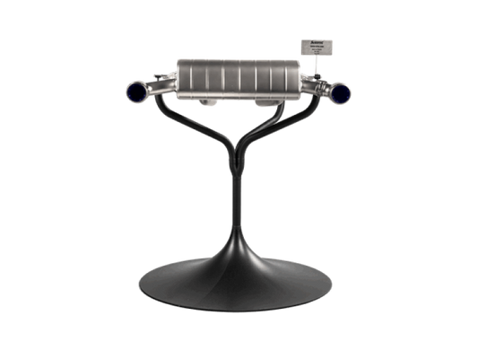 Akrapovic Car Tree Toyota Supra / BMW Z4 M40i