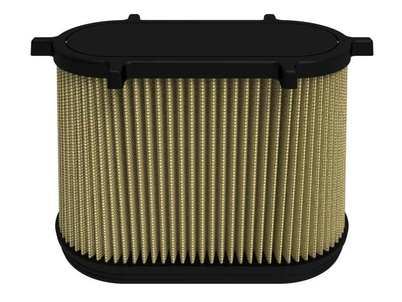 aFe MagnumFLOW Air Filters OER PG7 A/F PG7 Ford Diesel Trucks 08-10 V8-6.4L (td)