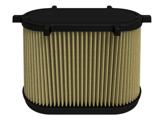 aFe MagnumFLOW Air Filters OER PG7 A/F PG7 Ford Diesel Trucks 08-10 V8-6.4L (td)