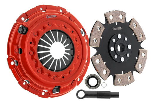 Action Clutch 04-05 BMW 330Ci 3.0L Stage 6 Clutch Kit (2MD)