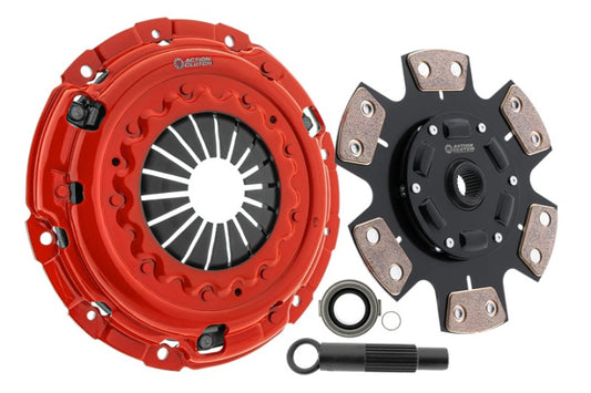 Action Clutch 04-05 BMW 330Ci 3.0L Stage 3 Clutch Kit (1MS)