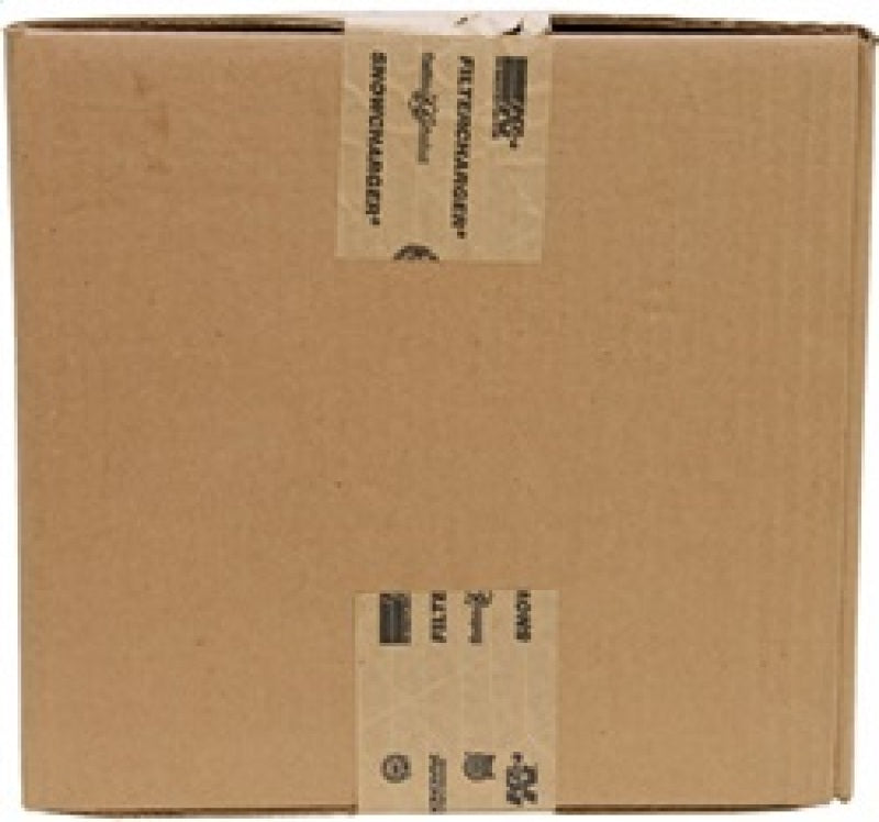 AEM 09-10 GM Silverado/Seirra 5.3L-V8 Cold Air Intake