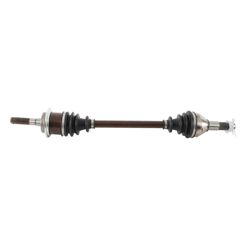 All Balls Racing 13-16 Can-Am Commander 800R DPS 6 Ball Axle Front Right