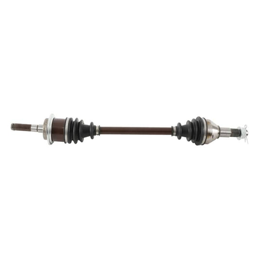 All Balls Racing 13-16 Can-Am Commander 800R DPS 6 Ball Axle Front Right