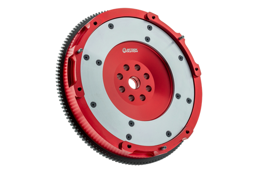 Action Clutch 2023 Acura Integra 1.5L (L15CA) Turbo Aluminum Lightweight Flywheel
