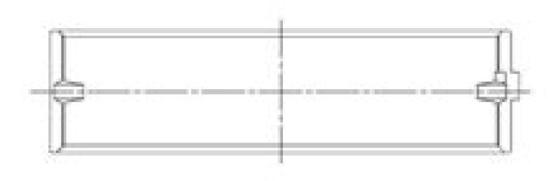 ACL Ford V8, 351M-351W-400, Race Series