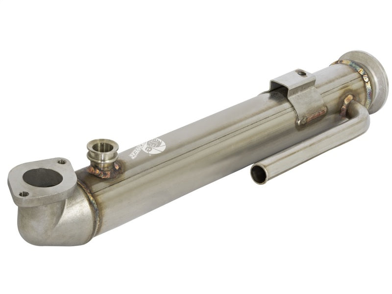 aFe BladeRunner EGR Cooler 03-04 Ford Diesel Trucks V8-6.0L (td)