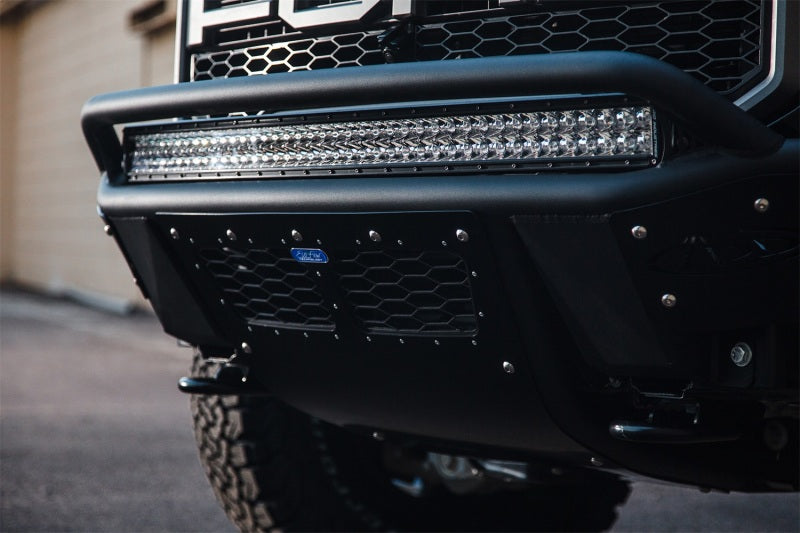 Addictive Desert Designs 17-18 Ford F-150 Raptor Stealth R Front Bumper