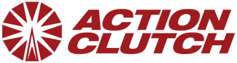 Action Clutch 22-23 Subaru WRX 2.4L (FA24DIT) Ironman Sprung (Street) Clutch w/Lightened Flywheel