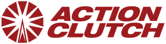 Action Clutch 22-23 Subaru WRX 2.4L (FA24DIT) Ironman Sprung (Street) Clutch w/Lightened Flywheel