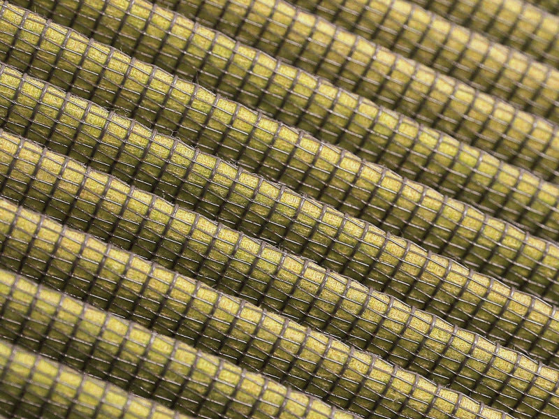 aFe MagnumFLOW Air Filters OER PG7 A/F PG7 Ford Diesel Trucks 08-10 V8-6.4L (td)