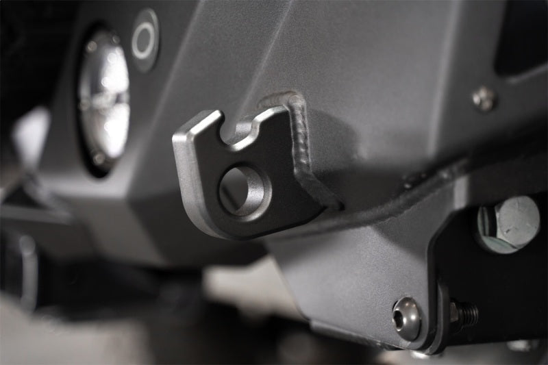 Addictive Desert Designs 21-23 Ford Bronco Krawler Rear Bumper