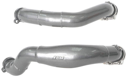 AEM Induction 15-20 BMW M3/M4 L6-3.0L F/I Turbo Intercooler Charge Pipe Kit
