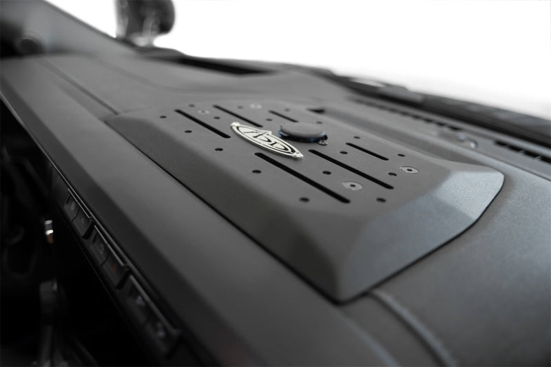 ADD 2023+ Ford Super Duty F250/350 Dash Mount