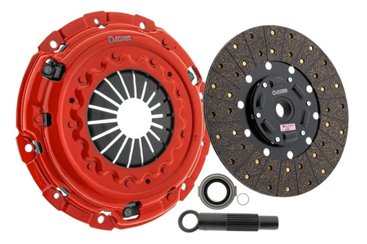 Action Clutch 04-05 BMW 330Ci 3.0L Stage 1 Clutch Kit (1OS)