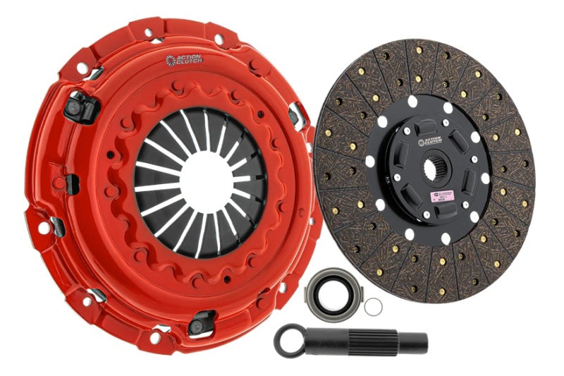 Action Clutch 04-05 BMW 330i 3.0L Stage 1 Clutch Kit (1OS)