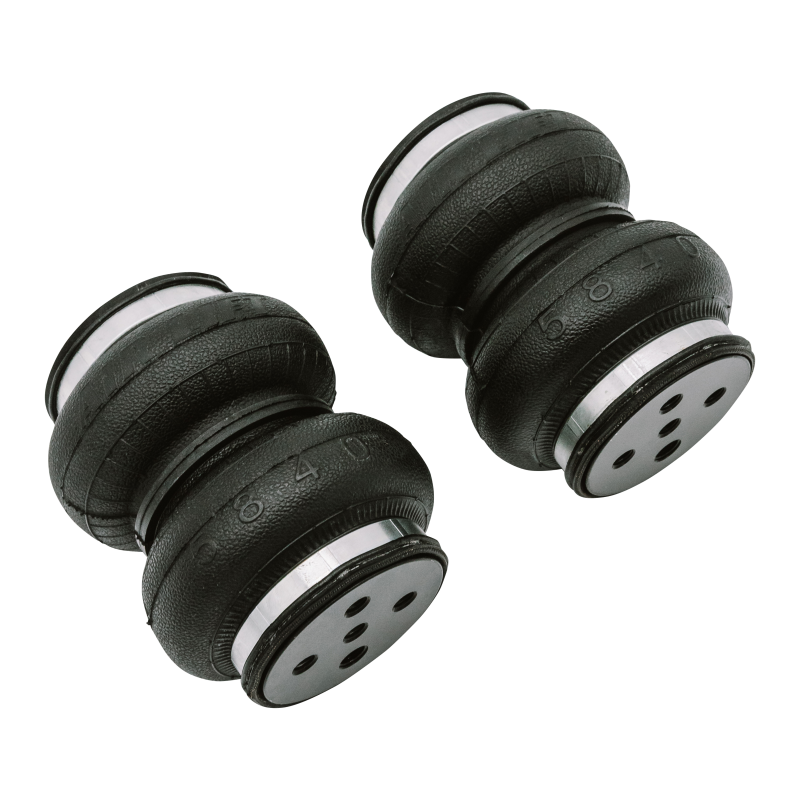 Air Lift 20-24 Toyota GR Supra / 19-24 BMW Z4 (G29) Coil to Air Upgrade Kit