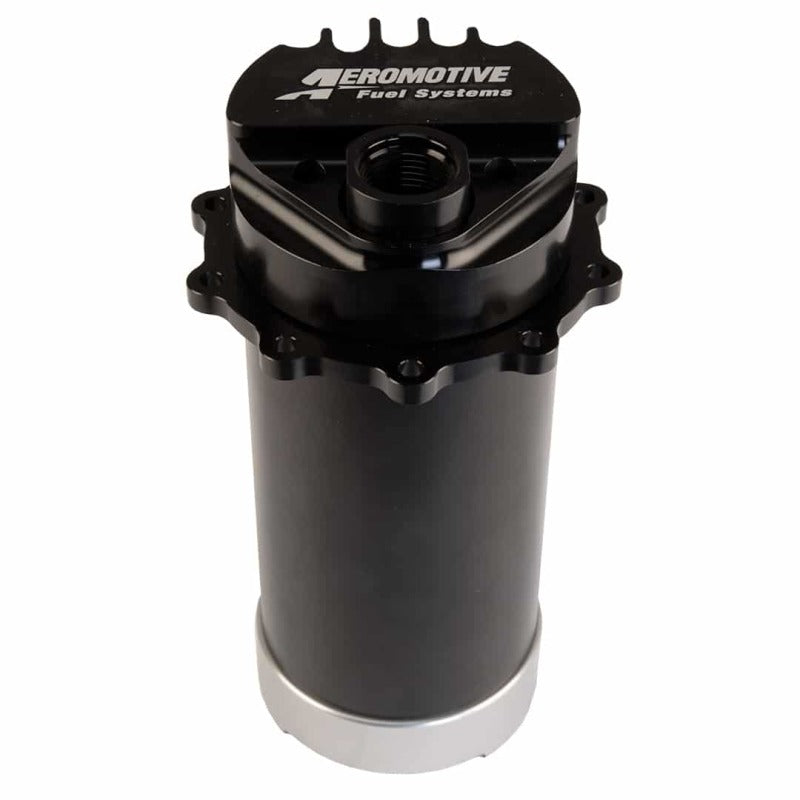 Aeromotive Variable Speed Controlled Fuel Pump - In-Tank - Brushless A1000