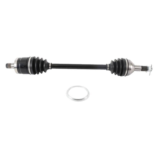 All Balls Racing 11-15 Commander 1000/13-15 Commander 1000 LTD/11-15 Commander 1000 XT Axle