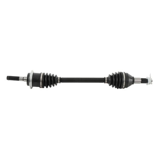 All Balls Racing 13-16 Can-Am Commander 800R DPS 8 Ball Axle Front Right